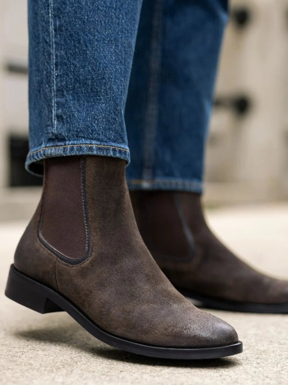 Women's Thursday Duchess Boots